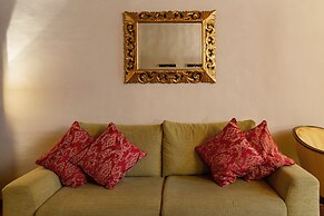 Sant'Ambrogio Five Senses