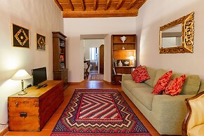 Sant'Ambrogio Five Senses