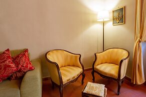 Sant'Ambrogio Five Senses