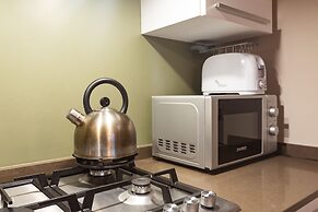 Sant'Ambrogio Five Senses