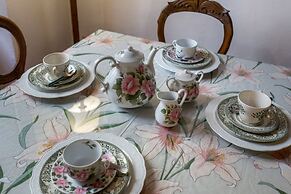 Sant'Ambrogio Five Senses