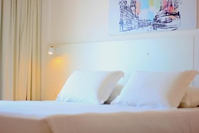 Express Floripa Residence