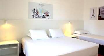 Express Floripa Residence