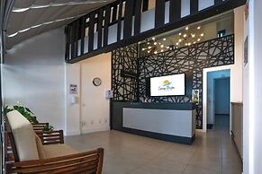 Express Floripa Residence