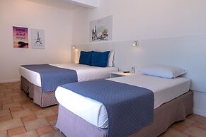 Express Floripa Residence