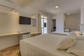 Express Floripa Residence