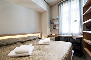 Pilastri Five Senses