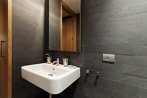 Pilastri Five Senses