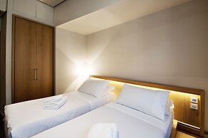 Pilastri Five Senses