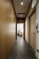 Pilastri Five Senses