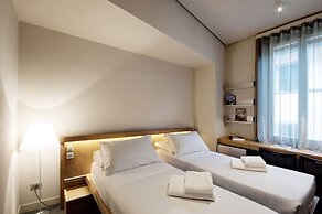 Pilastri Five Senses