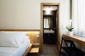 Pilastri Five Senses