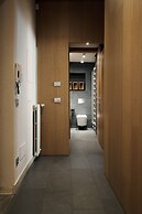 Pilastri Five Senses