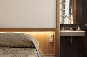 Pilastri Five Senses