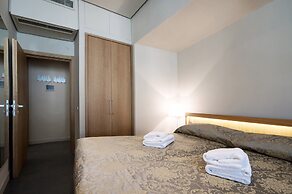 Pilastri Five Senses