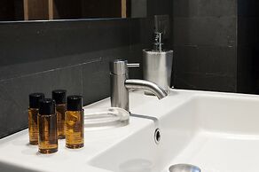 Pilastri Five Senses