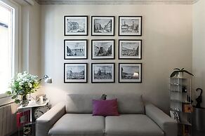 Pilastri Five Senses