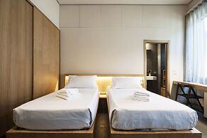 Pilastri Five Senses