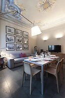 Pilastri Five Senses