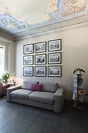 Pilastri Five Senses