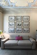 Pilastri Five Senses