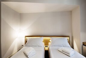 Pilastri Five Senses