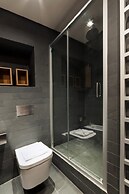 Pilastri Five Senses