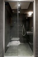 Pilastri Five Senses