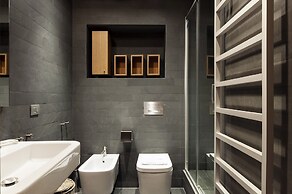 Pilastri Five Senses