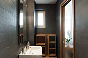 Pilastri Five Senses