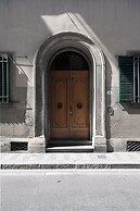 Pilastri Five Senses