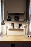 Pilastri Five Senses