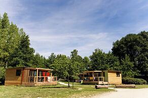 Huttopia les Chateaux