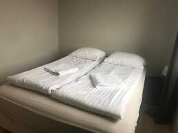 Guesthouse Skógafoss