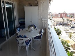 Apartamento Carmen