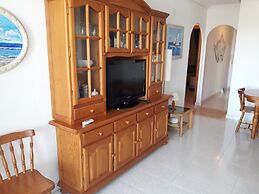 Apartamento Carmen