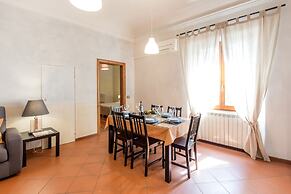 San Lorenzo Five Senses