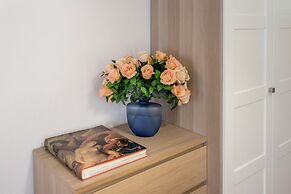 San Lorenzo Five Senses