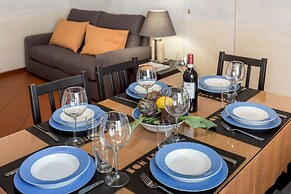 San Lorenzo Five Senses