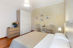 San Lorenzo Five Senses