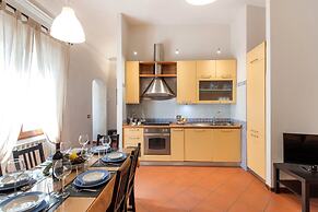 San Lorenzo Five Senses