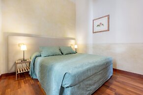 San Lorenzo Five Senses