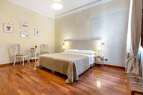 San Lorenzo Five Senses