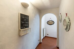 San Lorenzo Five Senses