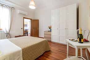 San Lorenzo Five Senses