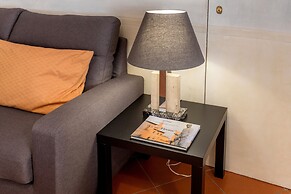 San Lorenzo Five Senses