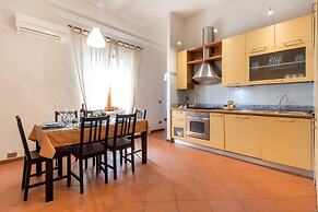 San Lorenzo Five Senses