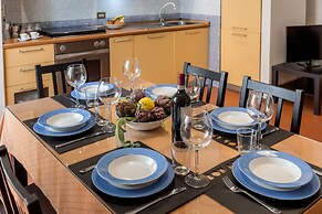 San Lorenzo Five Senses