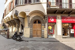 San Lorenzo Five Senses