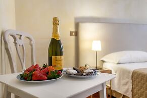 San Lorenzo Five Senses